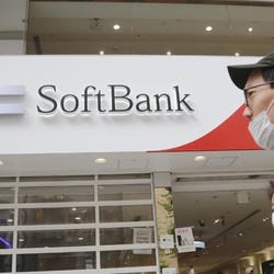 Goks! Softbank Cuan Rp 156,8 T dari Investasi di Startup Ini