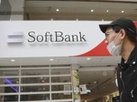 Softbank Guyur Rp5 T untuk Startup Otomotif Singapura Carro