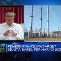Tantangan Pemerataan Produksi & Distribus Gas SKK Migas