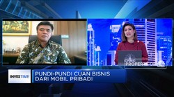 Tips Ambil Peluang Kredit Mobil Untuk Bisnis