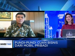 Tips Ambil Peluang Kredit Mobil Untuk Bisnis