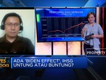 Tips Ambil Untung di Masa 'Biden Effect'