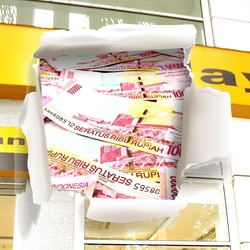 Maybank Ganti Uang Winda Rp 16,8 M, Erick Rombak Direksi KRAS