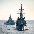 Militer China Ngamuk ke AS, Perang di Depan Mata?