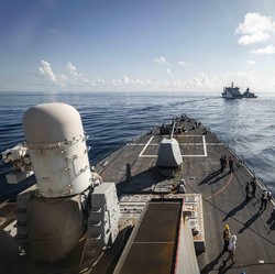Jepang Panas ke Militer China, Ada Apa?