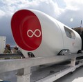 Wow! Kereta Ultra Cepat Ini Miliki Kecepatannya 1.000 Km/Jam