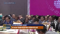 APBN 2021 Diramal Tekor 5,5% Hingga Inflasi Terendah China