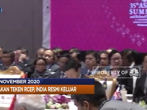 APBN 2021 Diramal Tekor 5,5% Hingga Inflasi Terendah China