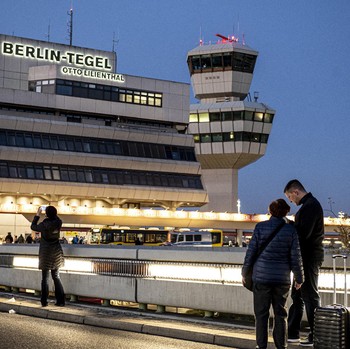 Sedih! 60 Tahun Beroperasi Bandara Ini Akhirnya Tutup