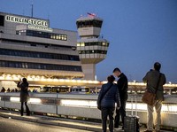 Sedih! 60 Tahun Beroperasi Bandara Ini Akhirnya Tutup