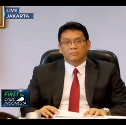 Wah, Bos LPS Sebut Bunga Penjaminan Bisa Turun Lagi 50 Bps!