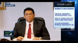 Bos LPS Proyeksi Pertumbuhan DPK Capai 15% di Akhir 2020