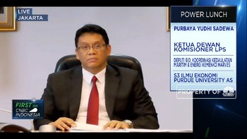 Bos LPS Proyeksi Pertumbuhan DPK Capai 15% di Akhir 2020