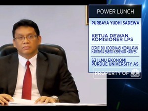 Bos LPS Proyeksi Pertumbuhan DPK Capai 15% di Akhir 2020