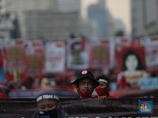 Buruh Ancam Demo Besar Soal UMK 2021, Pengusaha Sudah Pasrah!