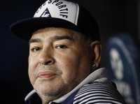 Selamat Jalan, Legenda! Ini Warisan Maradona ke Bank Sentral