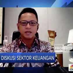Terungkap! Racikan Strategi Mandiri Investasi Saat Pandemi