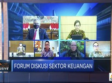 Sri Mulyani, Kelelahan Masyarakat, & Ramalan Ekonomi 2021