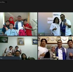 Terungkap! Ini Strategi Grup MIND ID Cetak Calon Pemimpin