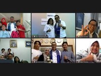 Terungkap! Ini Strategi Grup MIND ID Cetak Calon Pemimpin