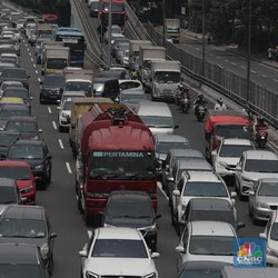 PPnBM Mobil Baru 0%, Benarkah Sri Mulyani Sudah Setuju?