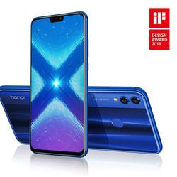 Honor Salip Huawei, Jadi Produsen HP Nomor 3 di China