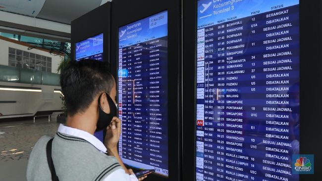 Maskapai "Berat" Buka Rute Penerbangan ke Sumatra, Ini Biang Keroknya