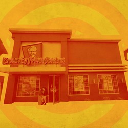 Nelangsa Waralaba RI, Tutup Gerai hingga Rugi