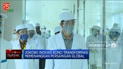 Inovasi Di Masa Pandemi Covid-19
