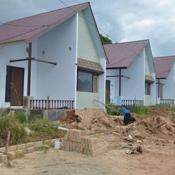 Inovasi Digital PUPR Bantu Pengembang
