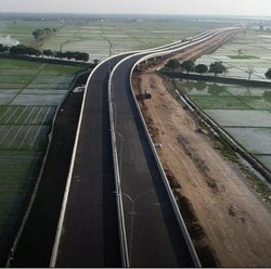 Anggaran Dipotong Corona, Proyek Kemenhub Ini Tetap Lanjut!