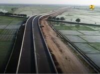 Anggaran Dipotong Corona, Proyek Kemenhub Ini Tetap Lanjut!