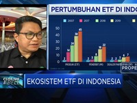 Jurus BEI Dorong Transaksi ETF di Pasar Sekunder