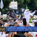 Kemacetan Bandara Soetta Buat Maskapai Terpaksa Ganti Rugi