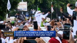 Kemacetan Bandara Soetta Buat Maskapai Terpaksa Ganti Rugi