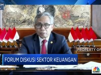 Vaksin Pfizer Ampuh, OJK: Dunia Usaha Confident Buat Bangkit
