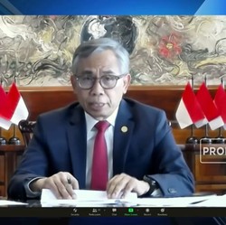 Bos OJK Ungkap Kondisi Terkini NPL Perbankan
