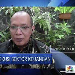 AAUI Lakukan Vaksinasi Covid 4 Ribu Karyawan Jasa Keuangan