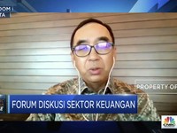 Perusahaan Pembiayaan Tak Boleh Beli Saham, Ini Kata Asosiasi
