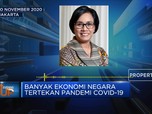 Krisis Jadi Ajang Ujian Ketahanan Sistem Keuangan Negara