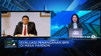 LPS: Belum Ada Ruang Kenaikan Nilai Penjaminan Jadi Rp 5 M