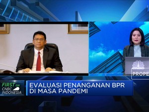 LPS: Belum Ada Ruang Kenaikan Nilai Penjaminan Jadi Rp 5 M