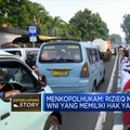 Menkopolhukam: Polisi Jangan Berlebihan Saat Rizieq Pulang