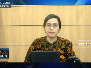 Ada Jurus Ampuh, Sri Mulyani: Kita Berbeda dengan Negara Lain