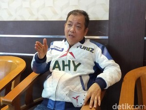 Tantangan Wakil Ketua DPRD Banyuwangi ke Ipuk Jelang Pilbup Banyuwangi