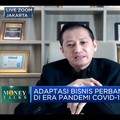Naik Kelas, Bank Neo Commerce Siap Jadi Bank Digital