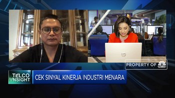 Pandemi, TOWR Targetkan Penambahan 7 Ribu KM Serat Optik