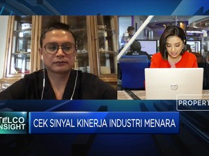 Pandemi, TOWR Targetkan Penambahan 7 Ribu KM Serat Optik