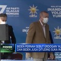 Ini Pemimpin Dunia yang Belum Ucapkan Selamat Kepada Biden