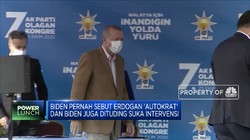 Ini Pemimpin Dunia yang Belum Ucapkan Selamat Kepada Biden